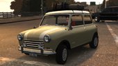 Weeny Issi Classic [V1.3]